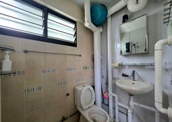 Blk 215 Yishun Street 21 (Yishun), HDB 4 Rooms #589797891